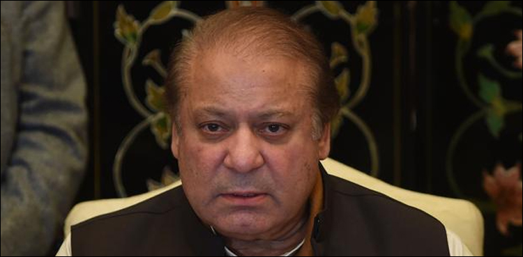 نواز شریف کے ذاتی معالج اور دیگرڈاکٹر طےکریں گےکہ علاج کیسے ہوناچاہیے