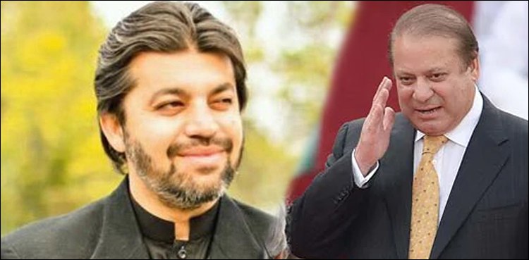 نوازشریف 3 بار وزیراعظم رہے اُن کا احترام کرتے ہیں، علی محمد خان