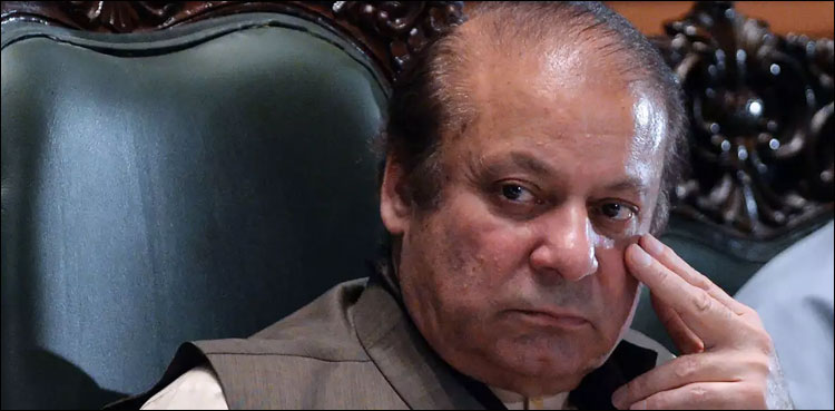 سانحہ ماڈل ٹاؤن ، پولیس کو نوازشریف سے جیل میں تفتیش کی اجازت مل گئی
