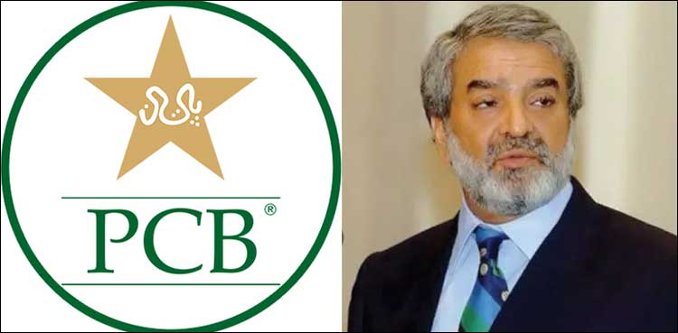 آئی سی سی فوجی ٹوپیاں پہننے پر بھارتی کرکٹ بورڈ کیخلاف ایکشن لے، احسان مانی