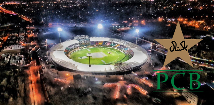 کرکٹ کی بحالی، 2 غیر ملکی ٹیمیں پاکستان آنے پر رضامند، تاریخ کا اعلان