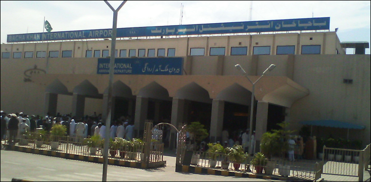 پشاور ایئرپورٹ پرکسٹم حکام کی کارروائی‘ کروڑوں مالیت کی ہیروئن برآمد