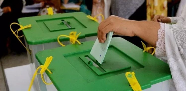 ملتان: پی پی 218 میں ضمنی الیکشن کل ہوگا