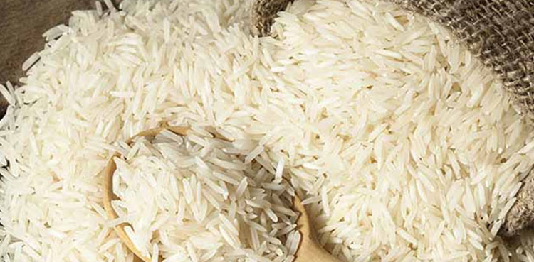 رائس ایکسپورٹ ایسوسی ایشن کے وفد کی سعودی رائس درآمد کرنے والے تاجروں سے ملاقات