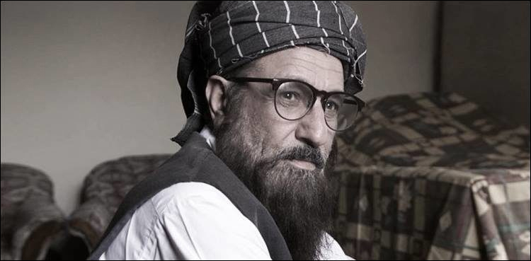 مولانا سمیع الحق قتل کیس: پرسنل سیکریٹری بے گناہ قرار