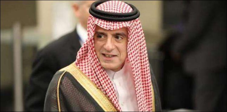 سعودی وزیر خارجہ کے دورہ پاکستان میں تاخیر، اتوار کو پہنچیں گے