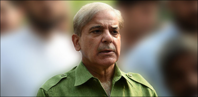 سانحہ ماڈل ٹاؤن کیس : شہبازشریف نے نئی جے آئی ٹی کے سامنے  پیش ہوکر بیان ریکارڈ کرادیا