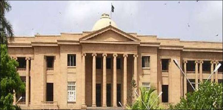 عدالت نے سندھ اسمبلی میں ہونے والی بھرتیوں کا ریکارڈ طلب کرلیا