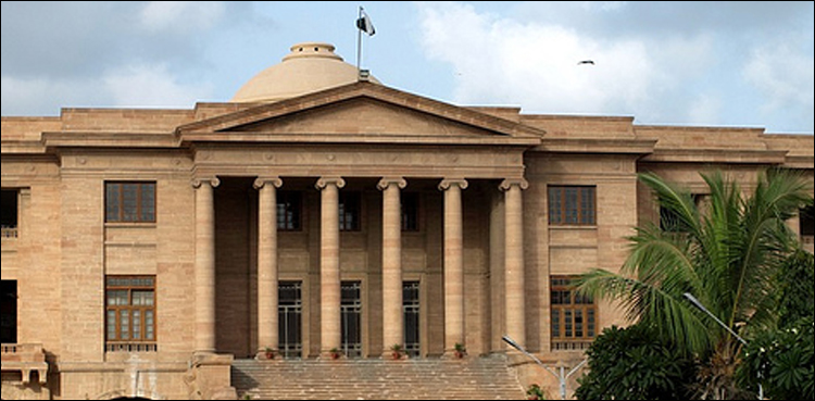 پانی کے معیار پر سمجھوتہ نہیں ہوسکتا، سندھ  ہائی کورٹ