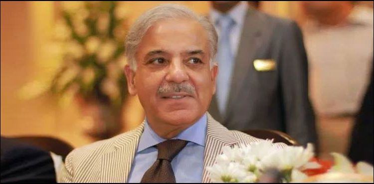 شہباز شریف کی آئندہ 2 روز میں برطانیہ روانگی کا امکان، شریف خاندان کی تردید