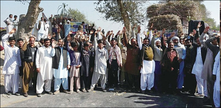 جھنگ: شوگرملز نے وزیراعلیٰ پنجاب کے احکامات ہوا میں اڑا دیے