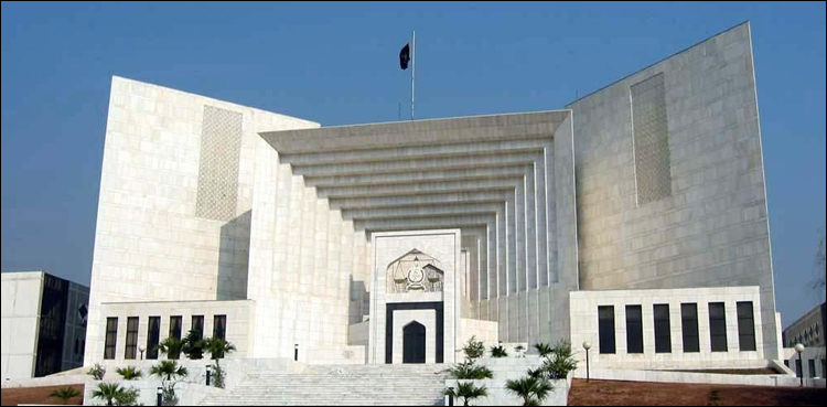 سپریم کورٹ نے ’مرغی چور‘ کی ضمانت مسترد کردی