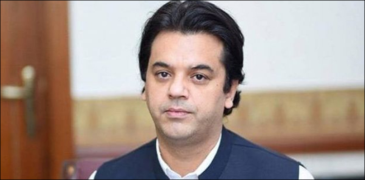 مودی کی کوشش تھی کہ ہمیں دہشت گرد ریاست ڈکلیئر کیا جائے: عثمان ڈار