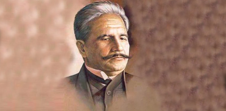 شاعر مشرق علامہ اقبالؒ کا یوم وفات خاموشی سے گزر گیا، کوئی شخصیت مزار پر بھی نہ آئی