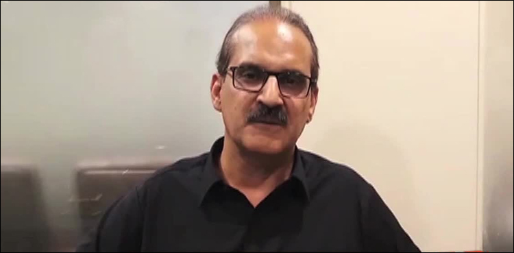 فضائی آلودگی
