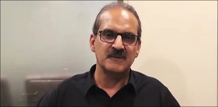 22 لاکھ صحت کارڈ تقسیم کر دیے، مزید 90 لاکھ تقسیم کریں گے: وفاقی وزیر صحت