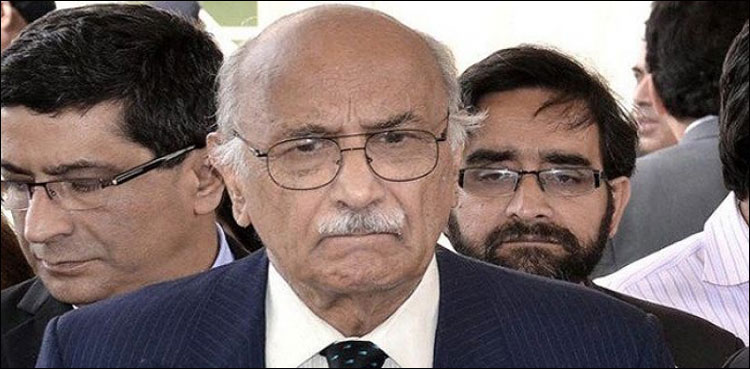 اصغر خان کیس : سپریم کورٹ نے ایف آئی اے سے ضمنی رپورٹ طلب کرلی