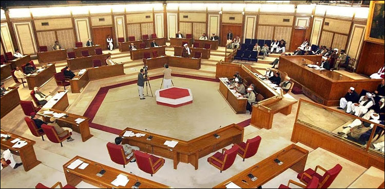 بلوچستان میں خواتین کو جائیداد کا شرعی حصہ 30 دن میں منتقل کرنے کا قانون منظور