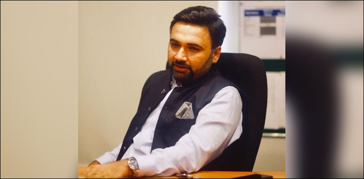انشاءاللہ پشاور پولیو ڈرامے میں ملوث تمام ملزمان سلاخوں کے پیچھے ہوں گے، بابر عطا
