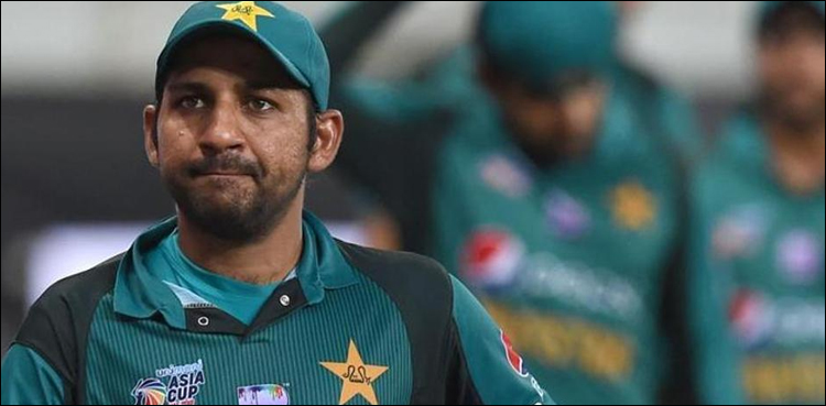 پی سی بی نے ورلڈ کپ کے لیے سخت ترین ضابطہ اخلاق تیار کرلیا