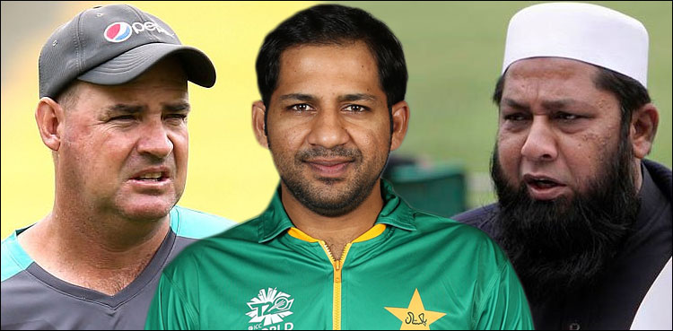 ورلڈ کپ اسکواڈ، سلیکٹرز 13 اپریل کو سر جوڑ کر بیٹھیں گے، کوچ اور کپتان سے مشاورت کا امکان