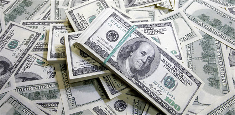 پاکستان کو3 سال میں 22 ارب ڈالر ملنےکی توقع