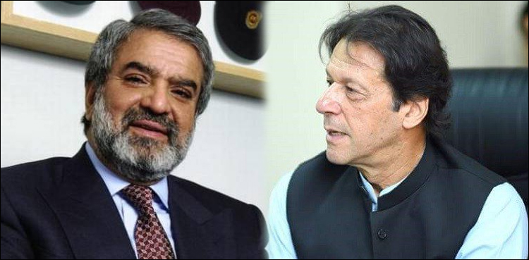 چیئرمین پی سی بی بورڈ میں سازشی ٹولے کو بے نقاب کریں، وزیراعظم کی ہدایات