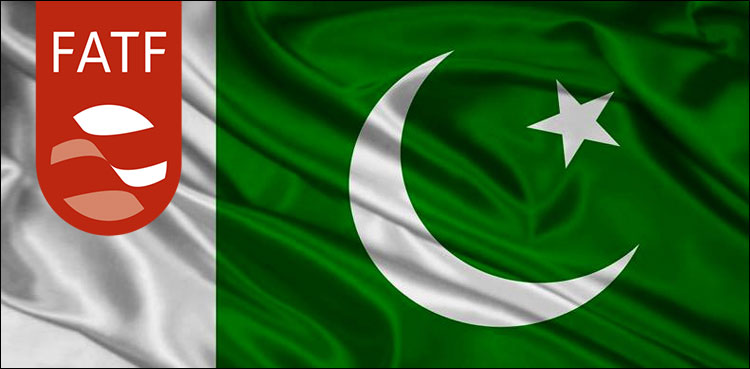 ایف اے ٹی ایف کے اعلان سے قبل چین کا پاکستان سے متعلق اہم بیان