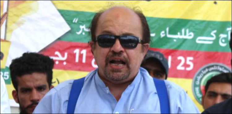 اٹھارویں ترمیم کوئی مذہبی دستاویزنہیں،اس میں تبدیلی لائیں گے،  فردوس شمیم نقوی