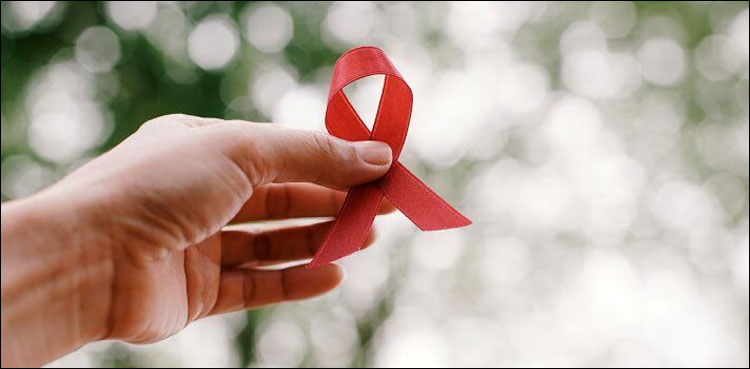 ملک بھر میں ایچ آئی وی ایڈز کے مریضوں کی تعداد 23 ہزار757 ہے،وزارت صحت