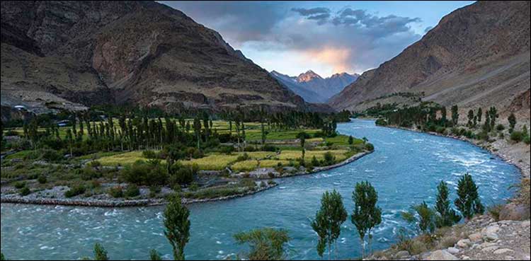 پلاسٹک پر پابندی عائد کرنے والا ایشیا کا پہلا ضلع