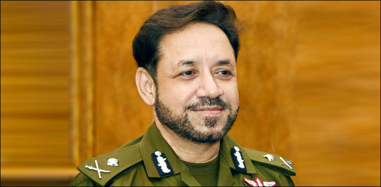 آئی جی سندھ نے سی ویو سے بے ہوشی کی حالت میں ملنے والی لڑکی کی رپورٹ طلب کر لی