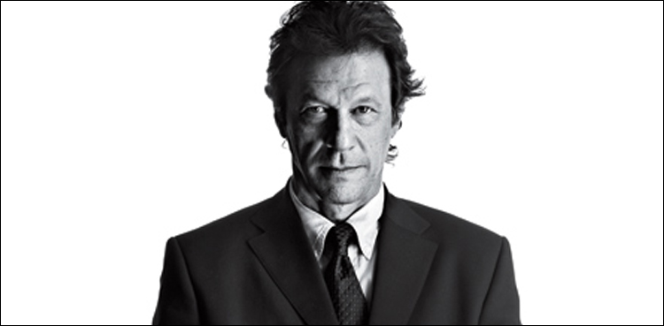 وزیراعظم عمران خان دنیا کے 100 بااثر ترین افراد کی فہرست میں شامل
