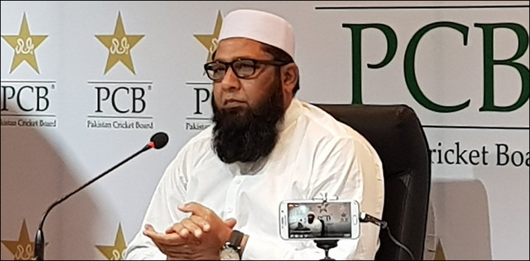ورلڈ کپ 2019 اور دورہ انگلینڈ کے لیے قومی ٹیم کا اعلان کردیا گیا