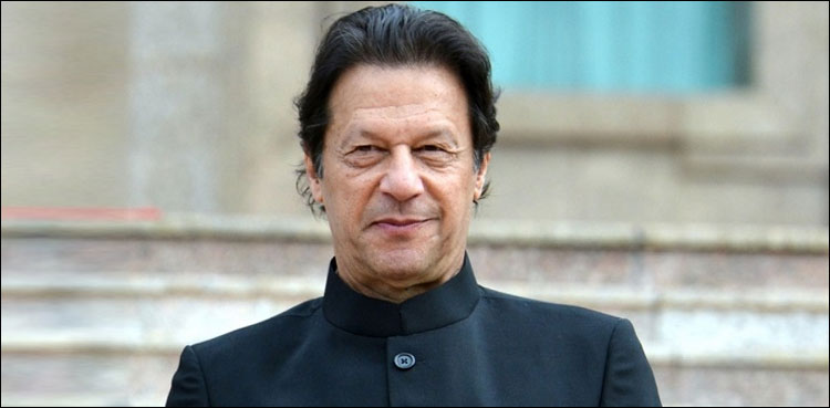 بھرپور کم بیک پر وزیر اعظم کی قومی کرکٹ ٹیم کو مبارکباد