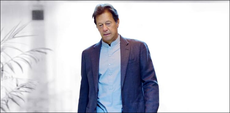 وزیراعظم عمران خان 21 اپریل کو ایران کا دورہ  کریں گے، ذرائع