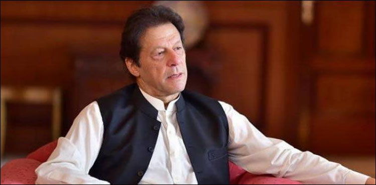 حدیبیہ کیس فیصلہ میرٹ پر ہوتا تو منی لانڈرنگ کا خاتمہ ہو چکا ہوتا: وزیرِ اعظم