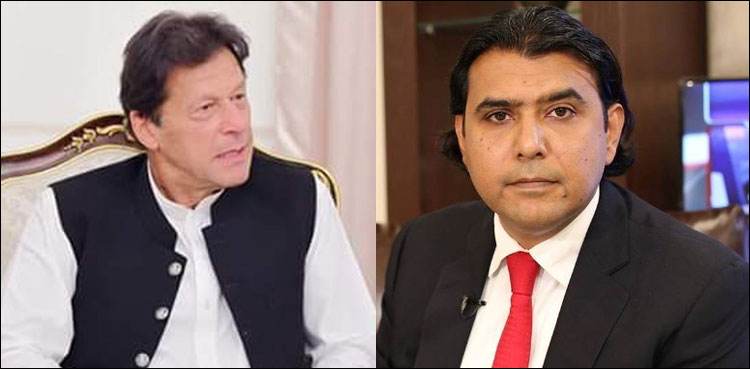 ٹیکنوکریٹس کی حکومت آگئی، پی ٹی آئی بجٹ بھی پاس نہیں کروا سکے گی: مصطفیٰ نواز کھوکھر