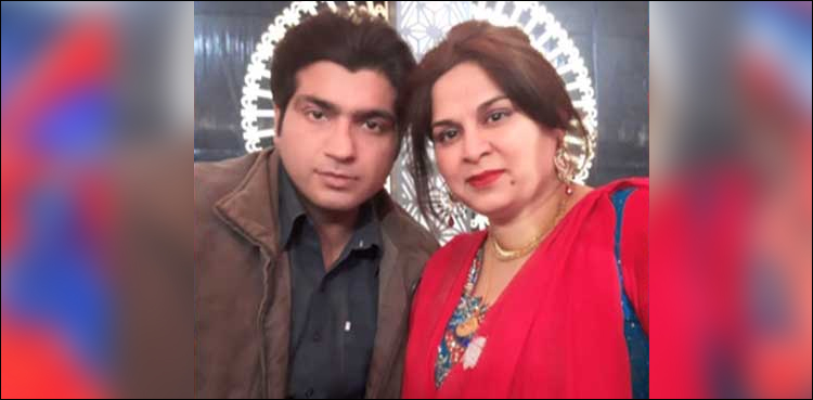 شوہر کے ظلم سے تنگ بھارتی خاتون پاکستان آگئی، اسلام قبول کرلیا