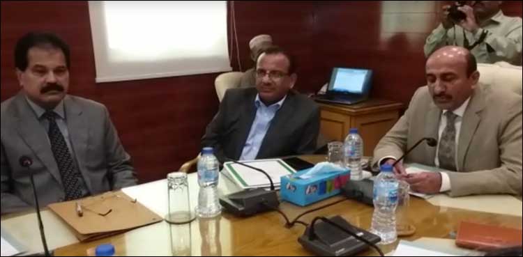 رمضان میں متوقع مہنگائی، مہنگی اشیا فروخت کرنے والوں کے خلاف روزانہ کارروائی کا فیصلہ