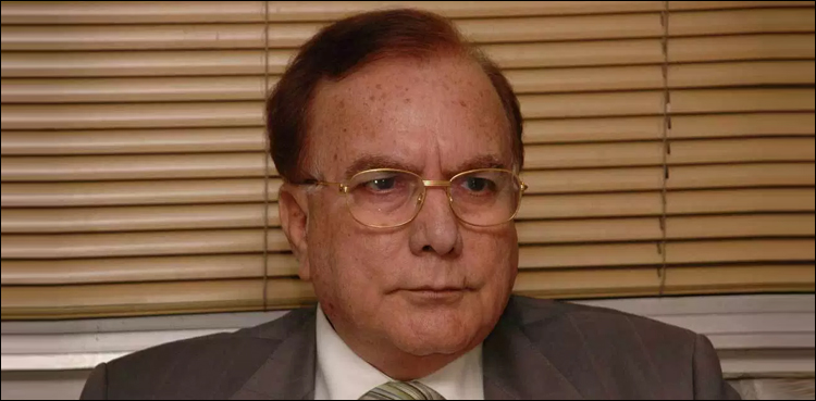 آج اور ماضی کے نیب میں زمین آسمان کا فرق ہے: میاں منظور وٹو