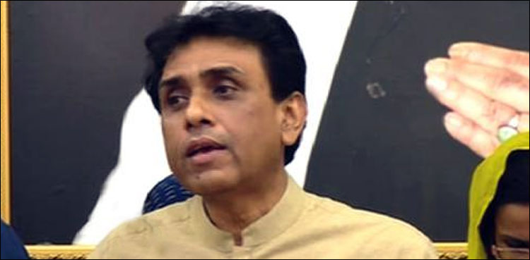 صوبائی خود مختاری سے زیادہ پاکستان کی خود مختاری اہم ہے: خالد مقبول صدیقی