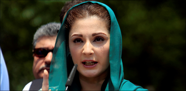 ڈاکٹروں نے نواز شریف کے لئے  لائف سیونگ ڈیوائس تجویز کی ہے ،مریم نواز