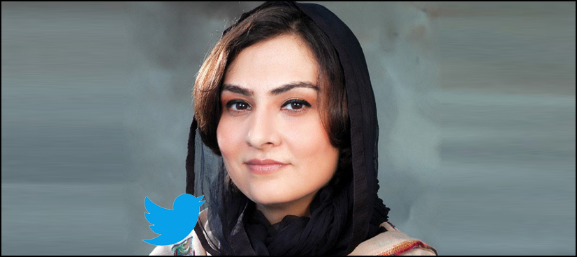اسحاق ڈار سے شادی : بس بہت ہوگیا!! ماروی میمن نواز لیگ پر برس پڑیں