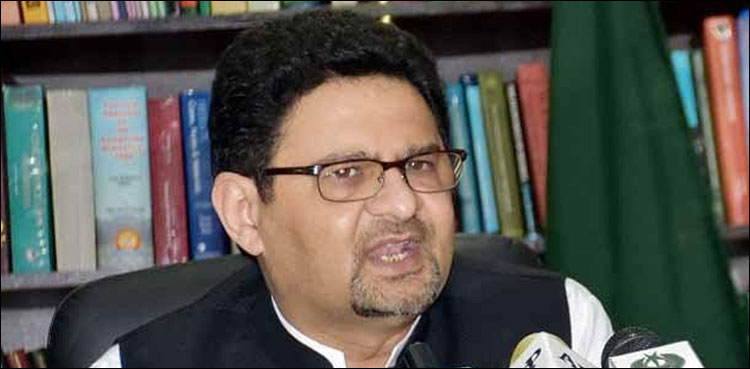 گرفتاری کا خوف :  سابق وزیر خزانہ مفتاح اسماعیل  نے عدالت سے رجوع کرلیا