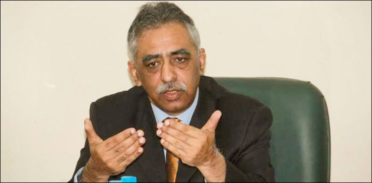 بات واضح ہوگئی عمران خان اسدعمر کی کارکردگی پرخوش نہیں تھے ، محمد زبیر