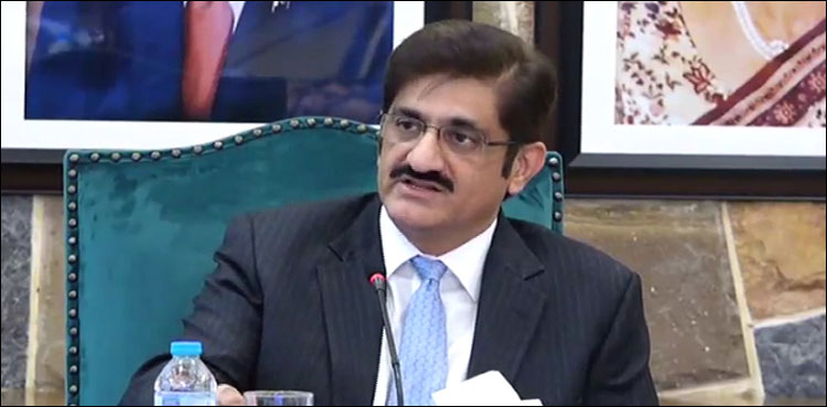 سندھ میں لاک ڈاؤن سے متعلق بڑے فیصلے