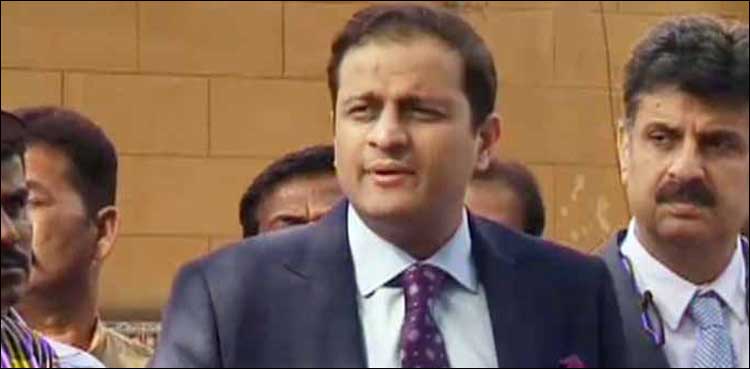 متحدہ قومی موومنٹ اب محلہ قومی موومنٹ بن چکی ہے، مرتضٰی وہاب