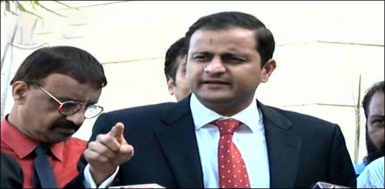 گریڈ ایک سے چار تک کی سرکاری ملازمتیں مقامی سطح پر دی جائیں گی ، مرتضی وہاب