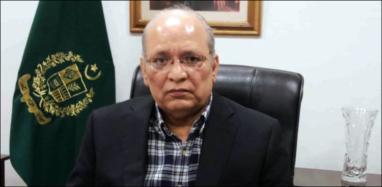 سری لنکا واقعے میں را کے ملوث ہونے کے ثبوت ہیں: مشاہد اللہ خان